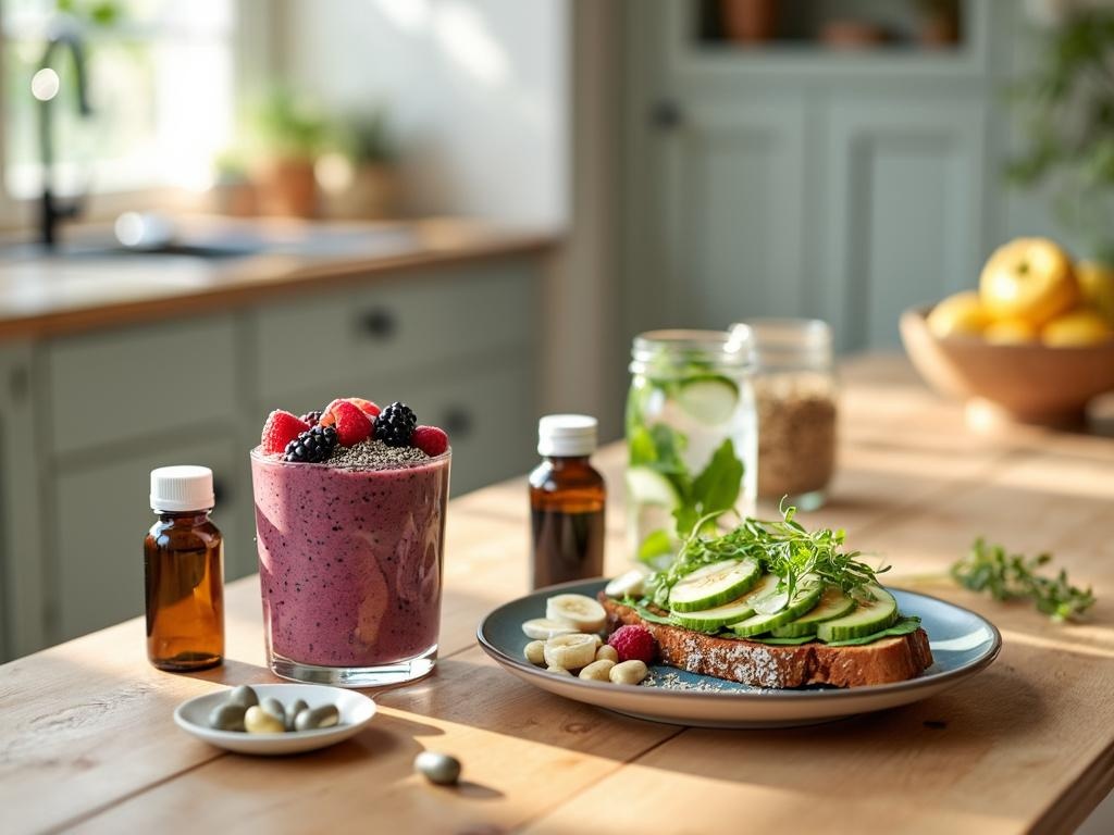 Nutrition