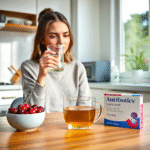 comment soigner une infection urinaire en 10 minutes