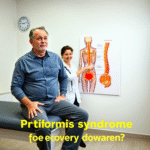 combien de temps dure le syndrome du piriforme