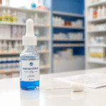 bleu de méthylène pharmacie