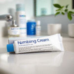 crème anesthésiante sans ordonnance