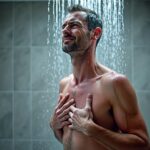 douche froide danger