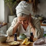 douleur cervicale remède de grand-mère