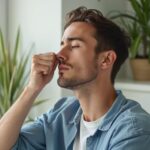 déboucher son nez en 19 secondes