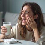 dent cassée : que faire en attendant le dentiste