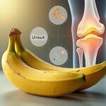 banane et acide urique
