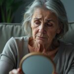 je regrette ma blépharoplastie
