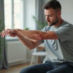 exercice pour decoincer nerf cubital