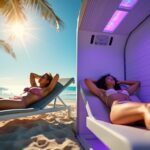 20 minutes d'uv correspond a combien de temps au soleil
