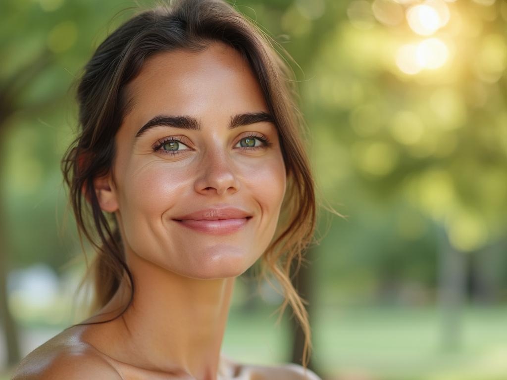 ma rosacée a disparu