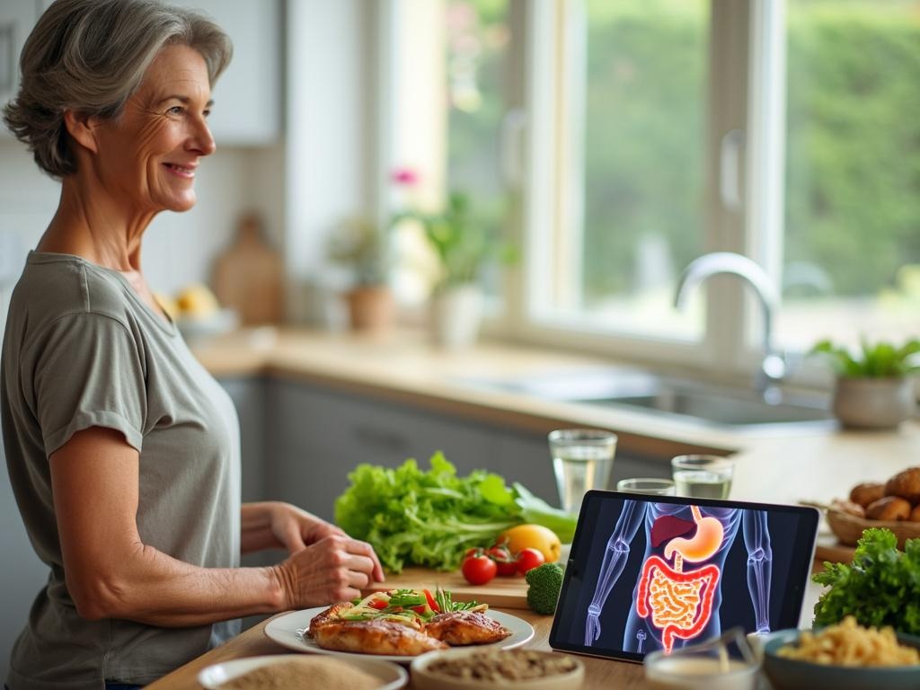 maigrir après ablation vésicule biliaire