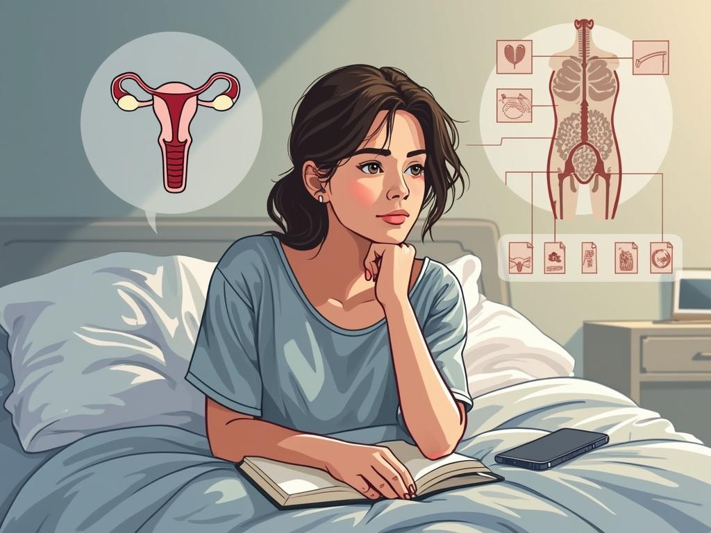 comment savoir si je suis vierge sans consulter un médecin