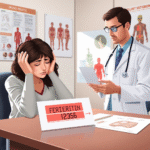 ferritine élevée et stress