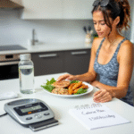 combien de calories par jour pour perdre 10 kilos
