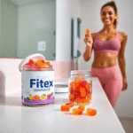 fitex gomme minceur avis