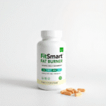 fitsmart fat burner