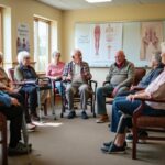 forum douleur après prothèse du genou