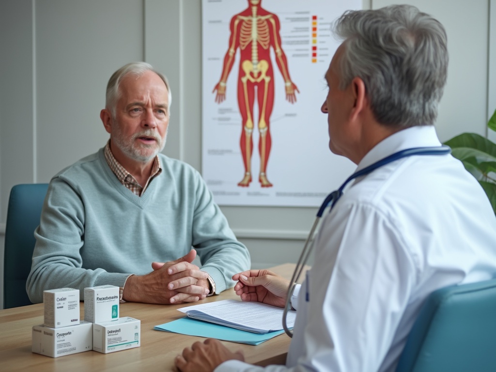 par quoi remplacer le tramadol