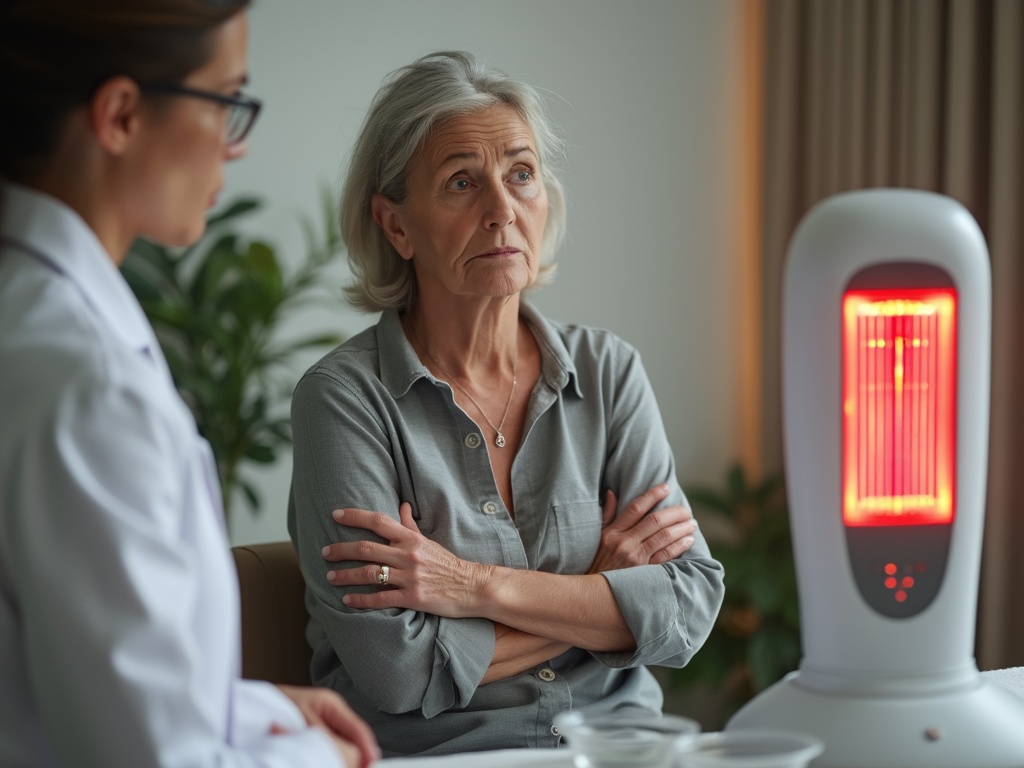 luxopuncture avis négatif