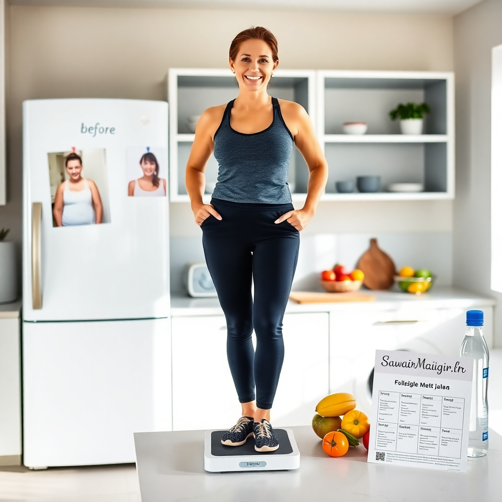 perdre 10 kg en 2 semaines savoirmaigrir.fr