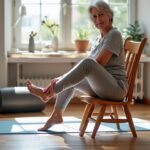 soulager une sciatique en 60 secondes
