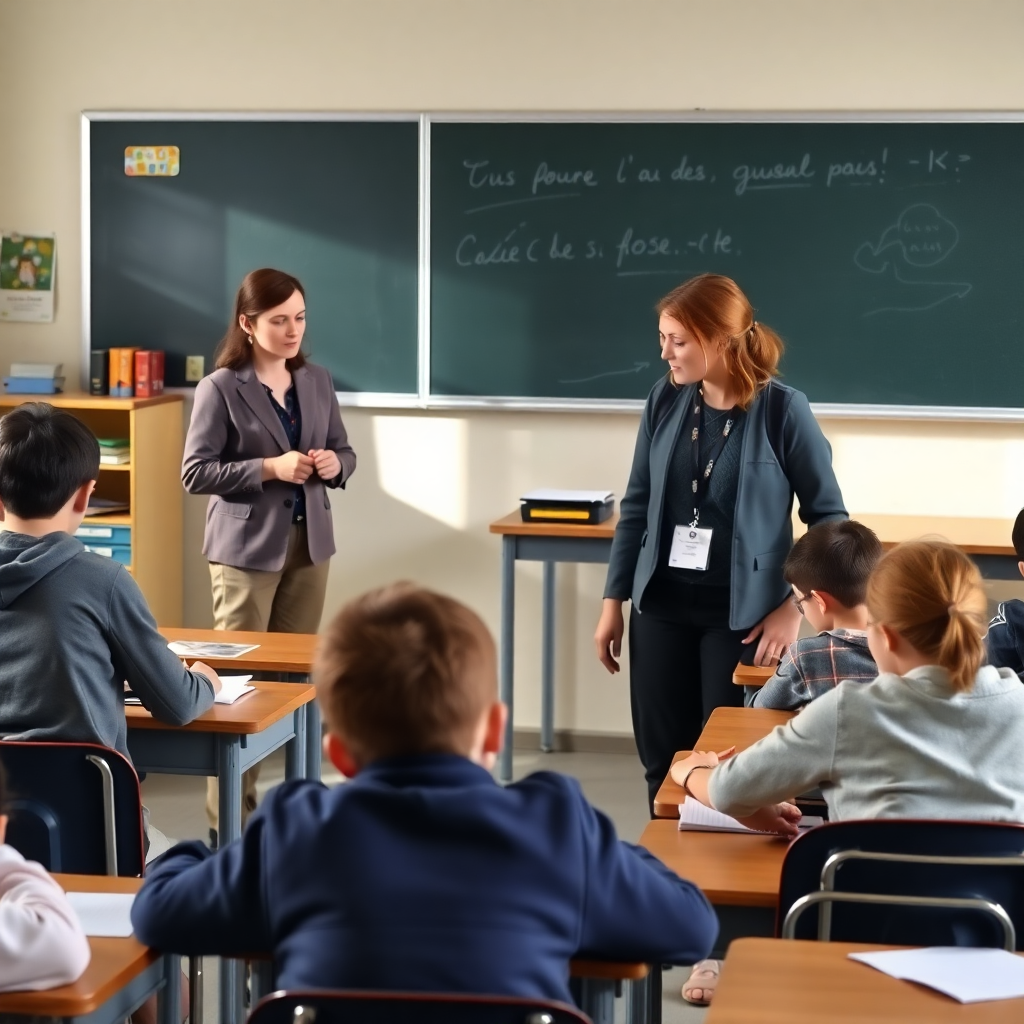 que ne doit pas faire une aesh