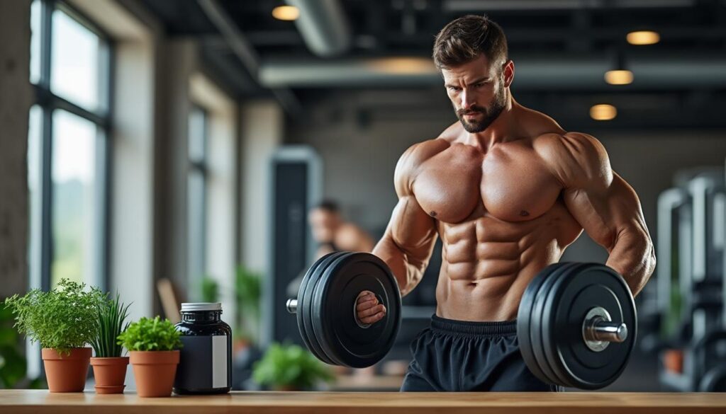 découvrez trenorol, une alternative naturelle puissante pour des gains musculaires rapides et efficaces, sans effets secondaires. améliorez votre performance et votre masse musculaire en toute sécurité.