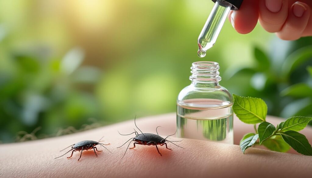 découvrez comment éliminer la gale naturellement et efficacement grâce au vinaigre, une méthode simple et économique pour traiter cette affection de la peau.