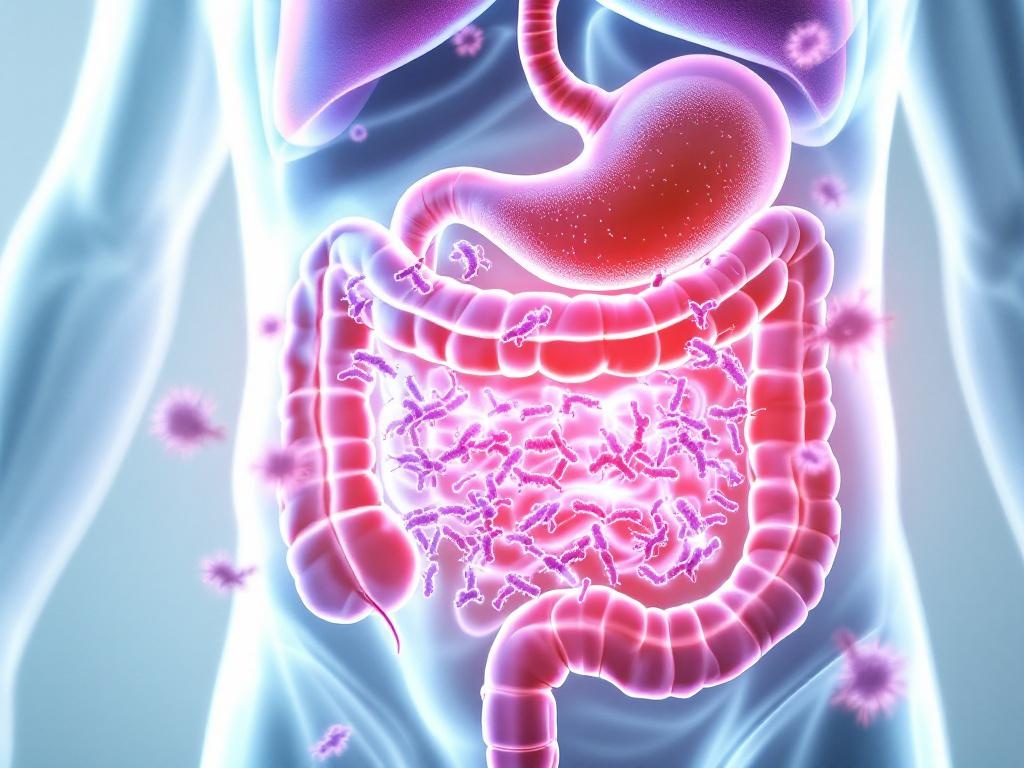 hafnia alvei effets secondaires