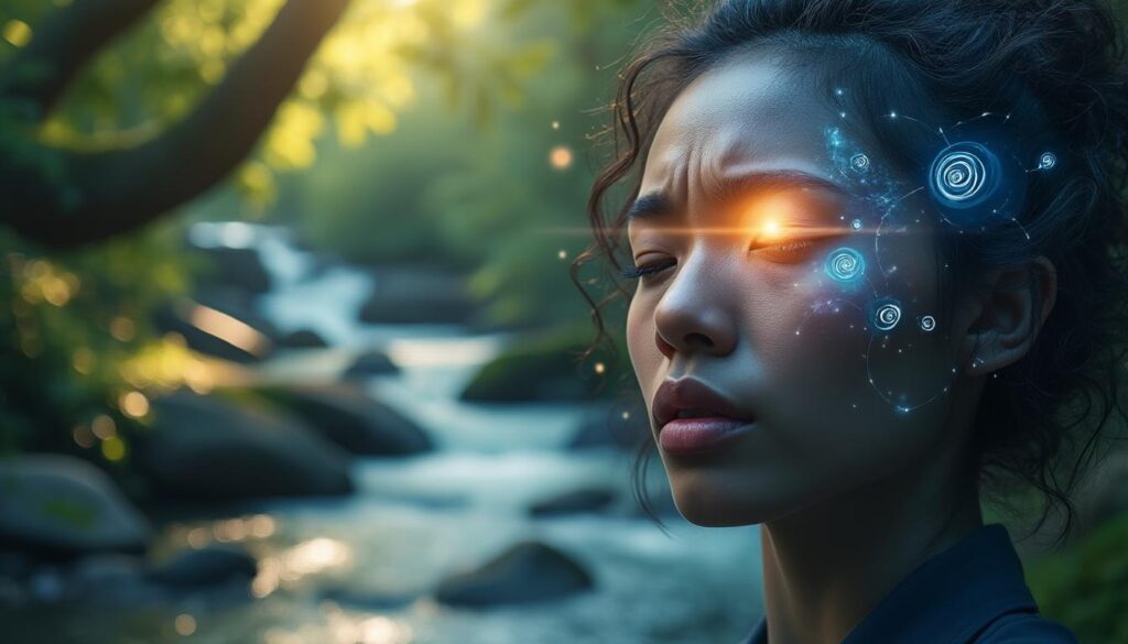 découvrez la signification spirituelle du mal de tête côté gauche, ses causes possibles et les messages que votre corps tente de vous transmettre.