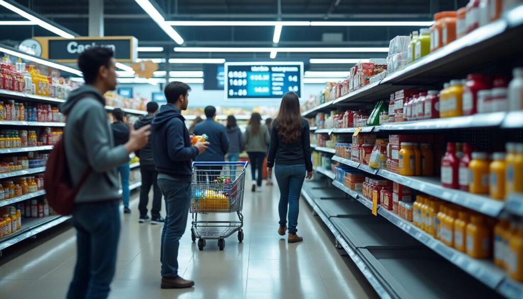 découvrez les raisons du retrait de schoum du marché en 2025 et ses impacts sur les consommateurs et l'industrie.