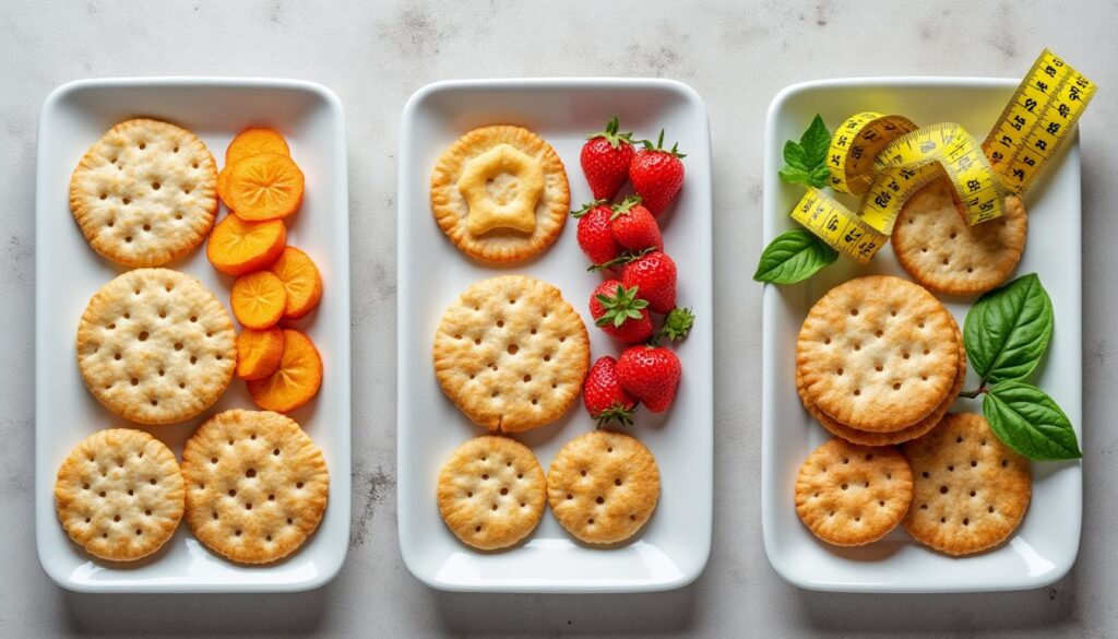 découvrez combien de wasa consommer chaque jour en fonction de vos objectifs santé pour une alimentation équilibrée et adaptée à vos besoins.