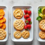 découvrez combien de wasa consommer chaque jour en fonction de vos objectifs santé pour une alimentation équilibrée et adaptée à vos besoins.