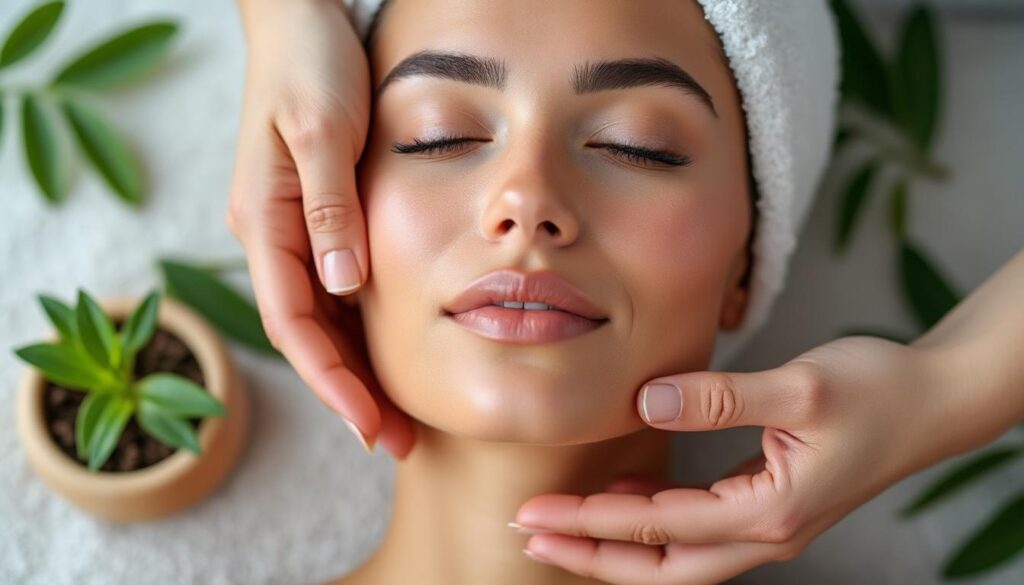 découvrez la kinéplastie, un soin visage anti-âge naturel qui raffermit et tonifie votre peau pour un effet jeunesse durable et éclatant.