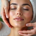 découvrez la kinéplastie, un soin visage anti-âge naturel qui raffermit et tonifie votre peau pour un effet jeunesse durable et éclatant.