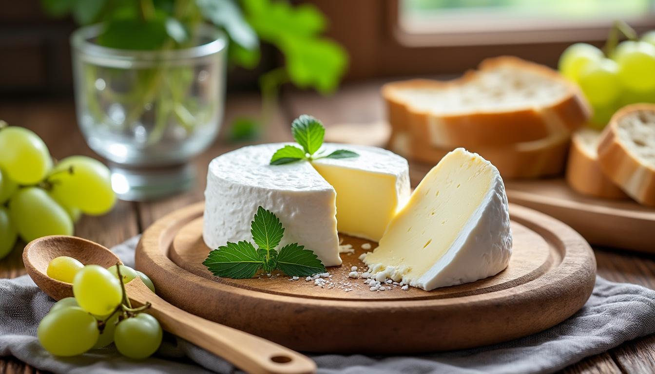Petit suisse ou fromage blanc quel produit laitier choisir — free download