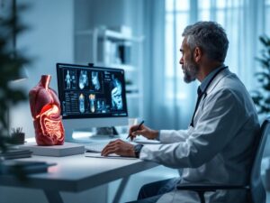 Comment diagnostiquer la maladie de Crohn ?