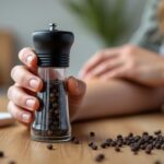 découvrez les symptômes, causes et conseils pratiques pour mieux comprendre et gérer l'allergie au poivre, une réaction allergique souvent méconnue.