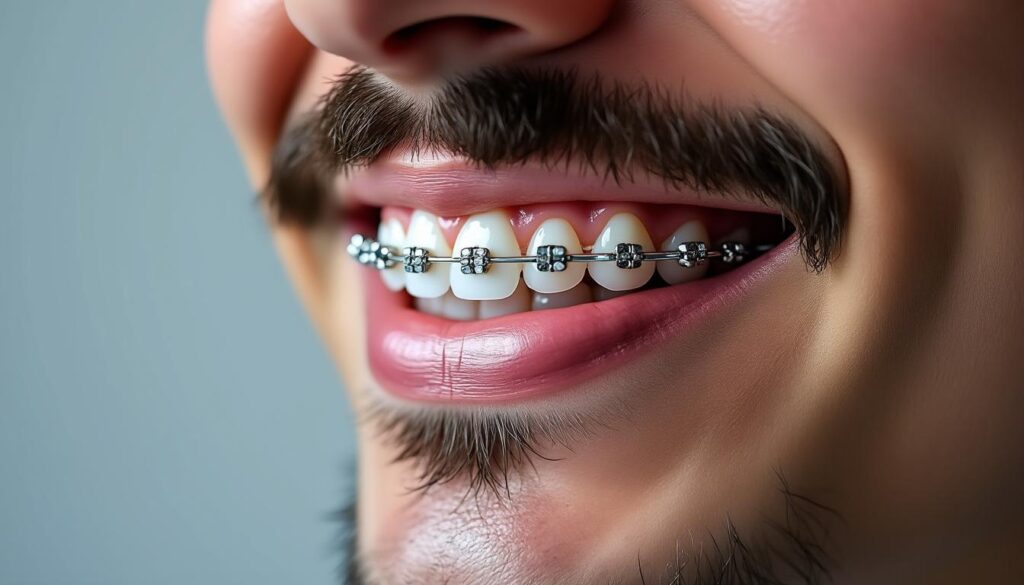 découvrez tout sur l'appareil dentaire moustache : son fonctionnement, la durée du traitement et des conseils pratiques pour un port optimal et un sourire réussi.