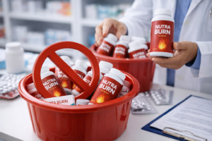 Nutra burn avis