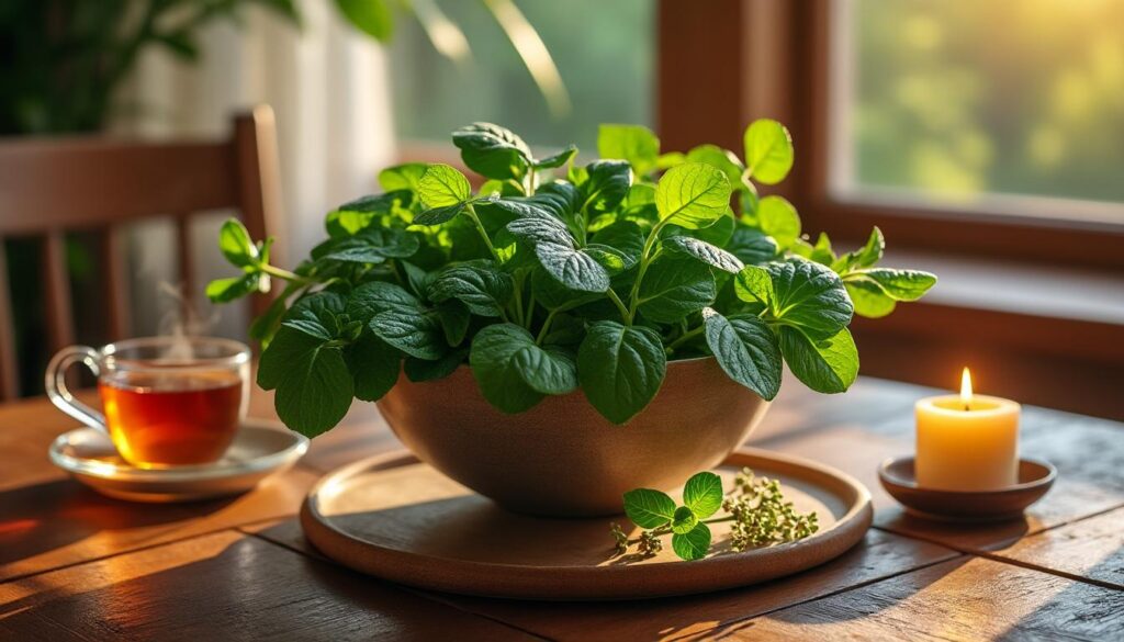 découvrez les bienfaits de manger de la mâche le soir pour améliorer la digestion et favoriser un sommeil réparateur.