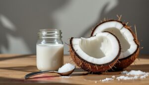 découvrez les effets secondaires de la noix de coco, les risques associés à sa consommation et les précautions à prendre pour profiter de ses bienfaits en toute sécurité.