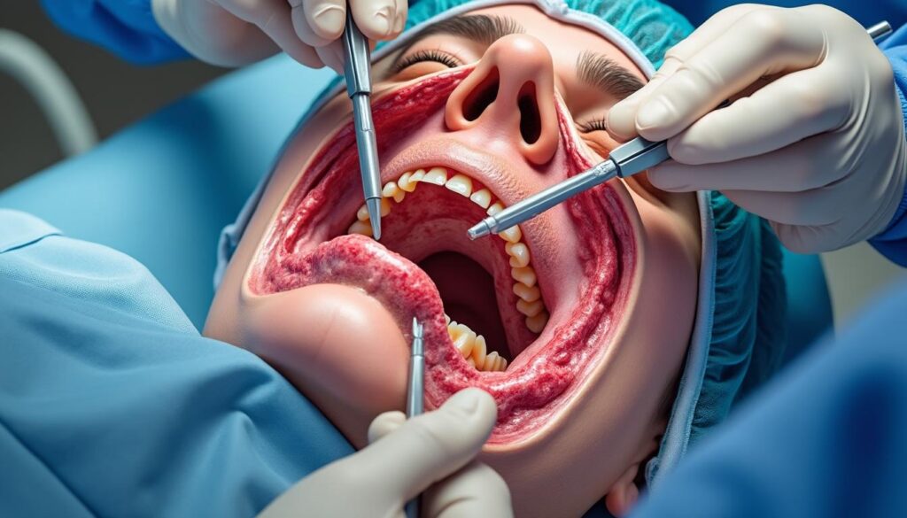 découvrez les causes d'une opération maxillo-faciale ratée, les conséquences possibles et les recours juridiques pour défendre vos droits et obtenir réparation.