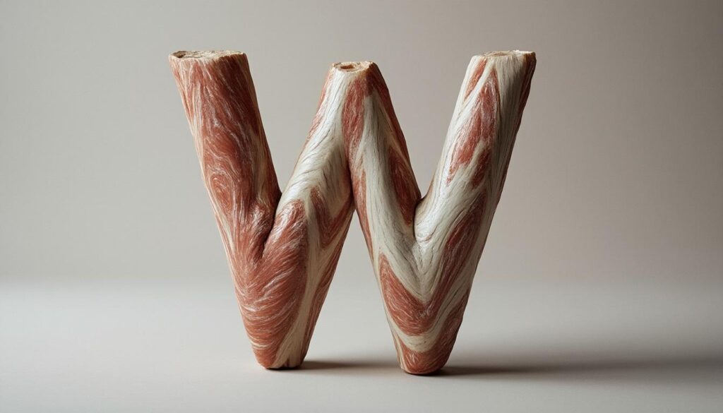 découvrez la liste complète des parties du corps en w avec des explications claires et détaillées pour mieux comprendre ces termes anatomiques spécifiques.