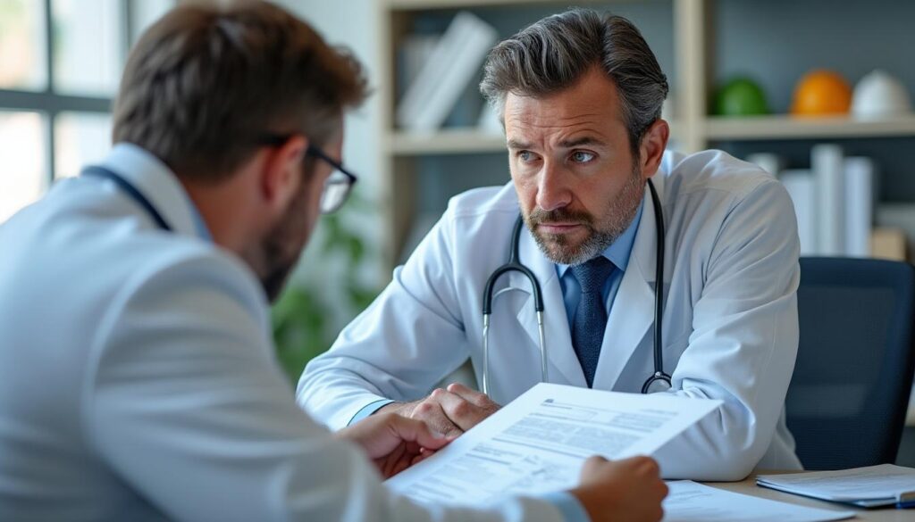 découvrez les risques et conséquences de mentir à la médecine du travail, et pourquoi l'honnêteté est essentielle pour préserver votre santé et votre sécurité professionnelle.