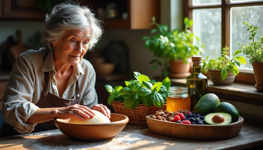découvrez une recette de grand-mère efficace et naturelle pour augmenter le volume de vos fessiers sans effort ni produits chimiques.