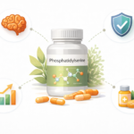 Pourquoi la phosphatidylsérine fait de plus en plus parler d'elle ?