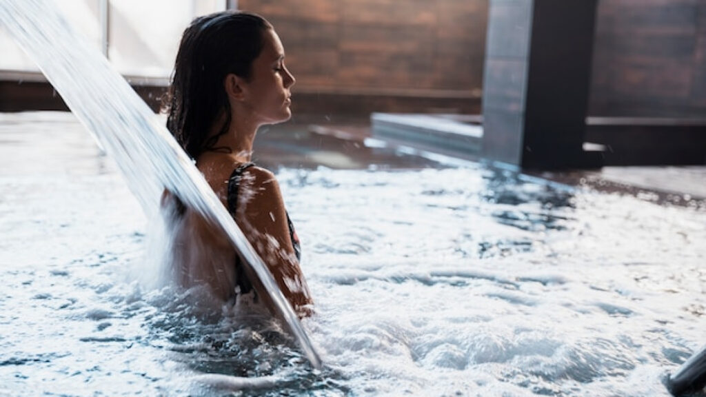 Une parenthèse de détente aux thermes de Dax