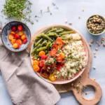 Comment les conseils nutritionnels ont-ils évolué depuis les débuts d’Internet ?