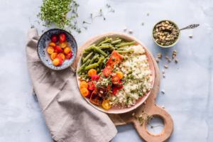 Comment les conseils nutritionnels ont-ils évolué depuis les débuts d’Internet ?
